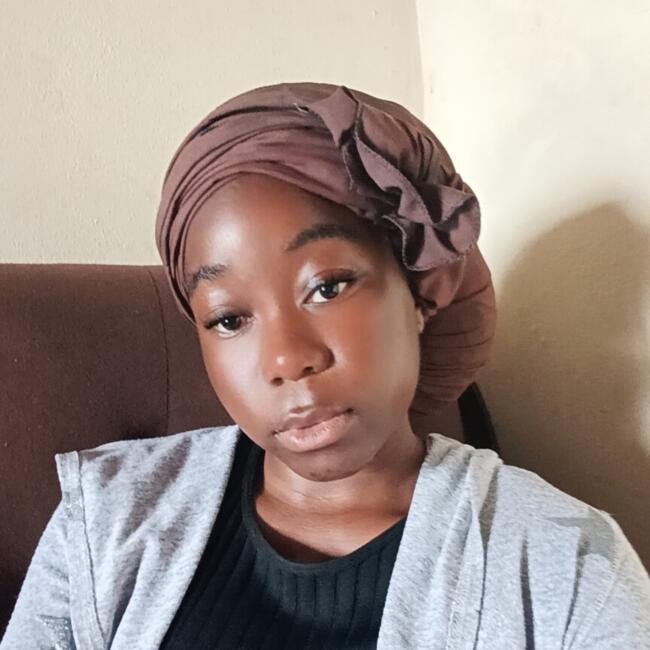 Babysitter in Germiston: Pretty