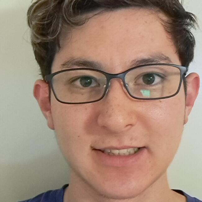 Babysitter in Perth: Toshiya