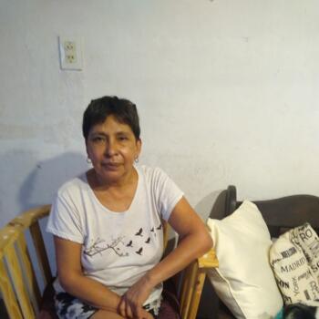 Niñera en Tigre: Gabriela