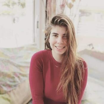 Babysitter em Ponte de Lima: Jéssica