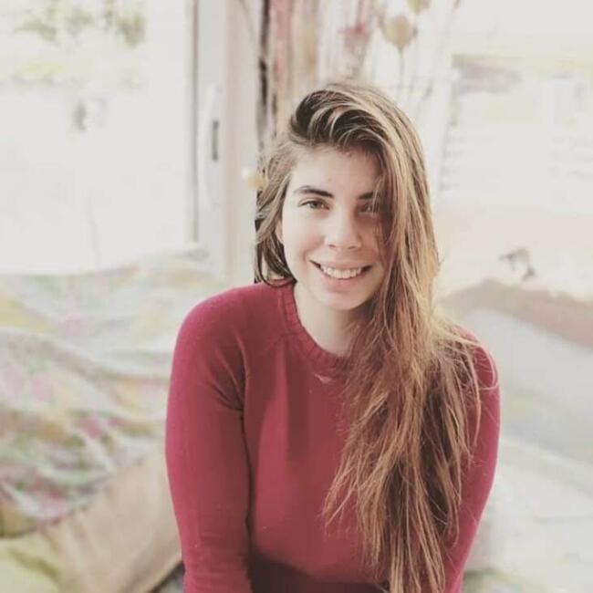 Babysitter em Ponte de Lima: Jéssica