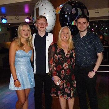 Babysitting job in Thornton-Cleveleys: babysitting job Amanda
