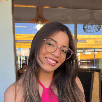 Babá Sorocaba: Luiza