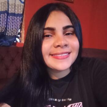 Babysitter in La Chorrera: Patricia