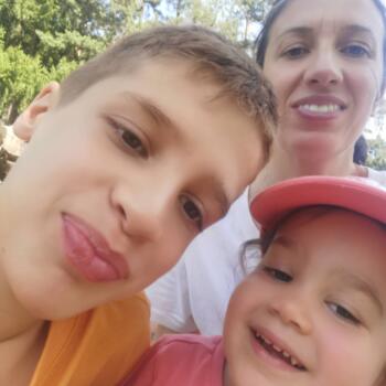 Genitore Milano: Silvia