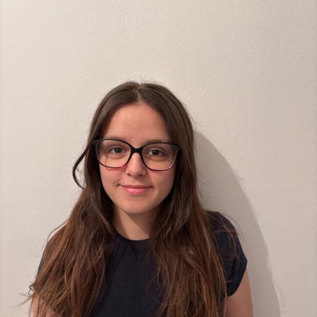 Babysitter a Brandico: Cristina