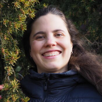 Babysitter The Hague: Patricia