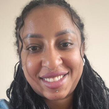 Babysitter Rotterdam: Kiara
