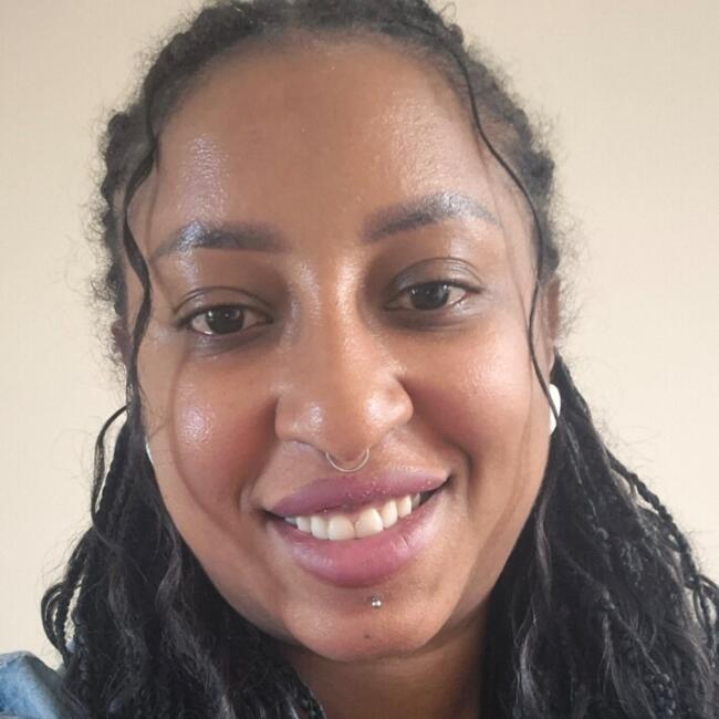 Babysitter in Rotterdam: Kiara