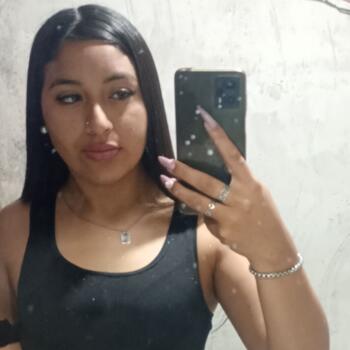 Niñera en Tigre: Morena