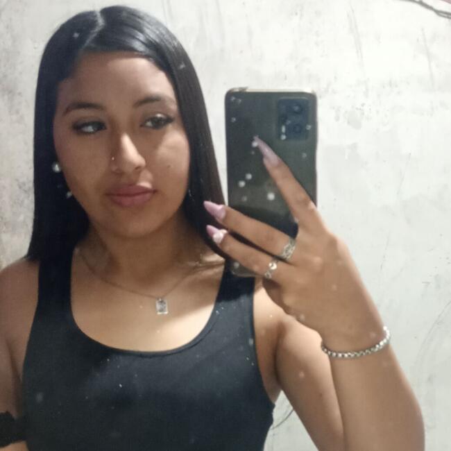 Babysitter in Tigre: Morena