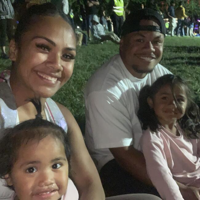 Babysitting job in Auckland: Mareta