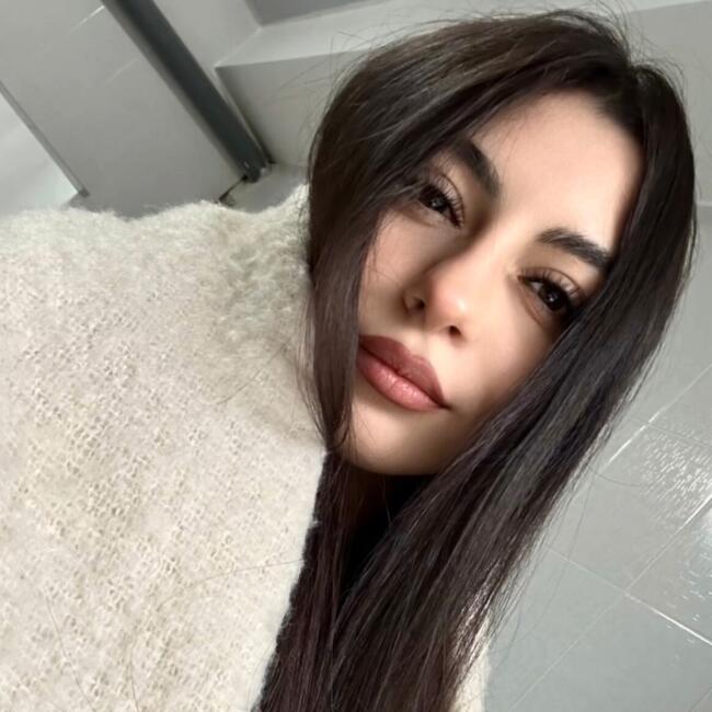 Bonă în Chișinău: Dina