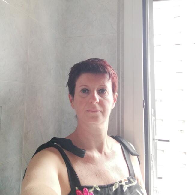 Babysitter a Monza: Laura