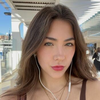 Canguro en Málaga: Camila