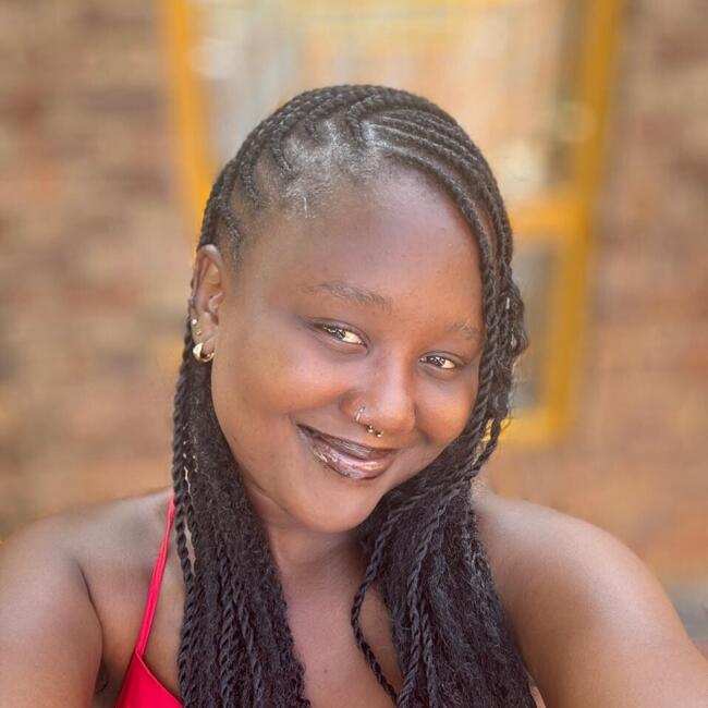 Babysitter in Soshanguve: Busisiwe