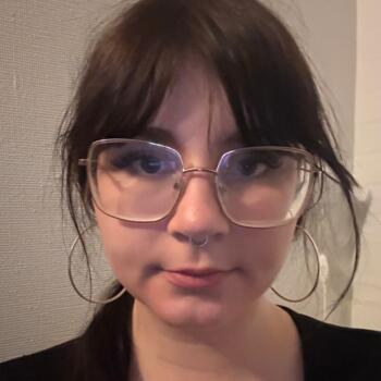 Babysitter in Svendborg: Smilla