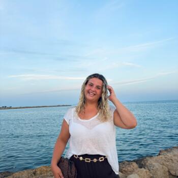 Nanny in Alcobendas: Daniella