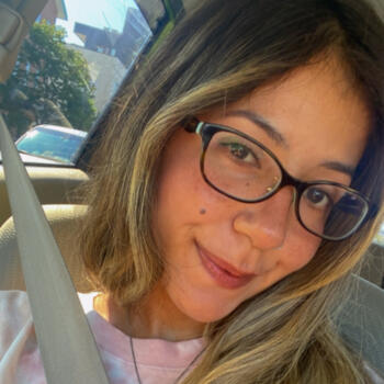 Babysitter in Sydney: Bruna