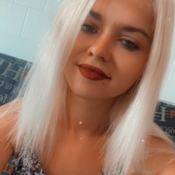 Nounou à Castillon-la-Bataille: Estelle