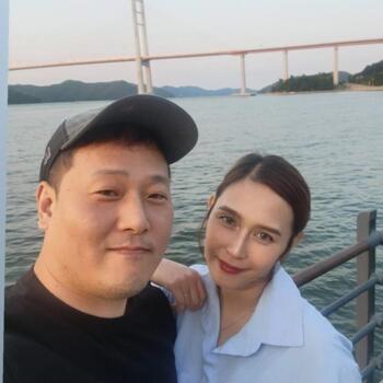 Babysitting job in Changwon: babysitting job Joanna