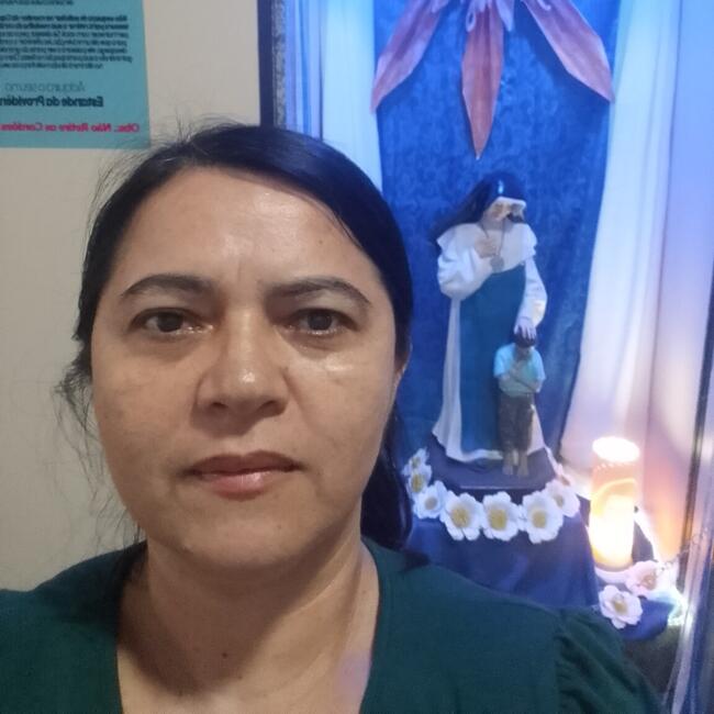 Babá em Salvador: Ivonilde