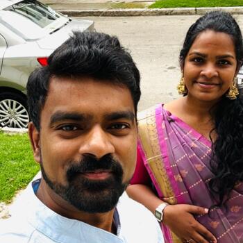 Parent Bogotá: Aanandan