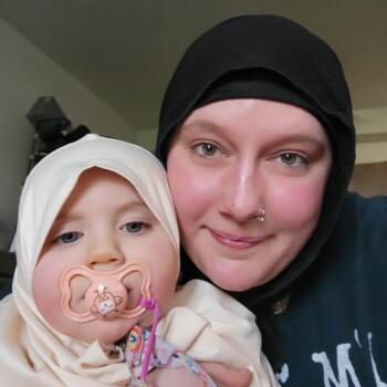 Babysitting job in Miamisburg: babysitting job Ashley