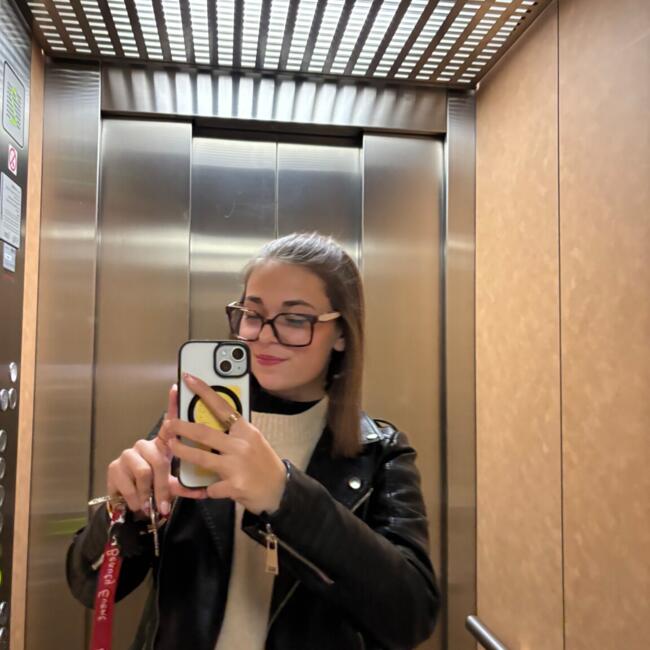 Nanny in Sitten: Clara