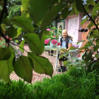 Lapsehoidmise töö asukohas Harku (Harku vald): lapsehoidja töö Terje