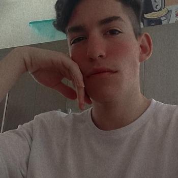 Babysitter in Blumenau: Gabriel
