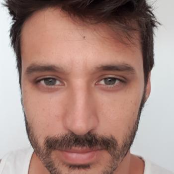 Trabajos de Canguro en El Masnou: trabajo de canguro Manel