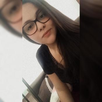 Babá em Piracicaba: Mayara