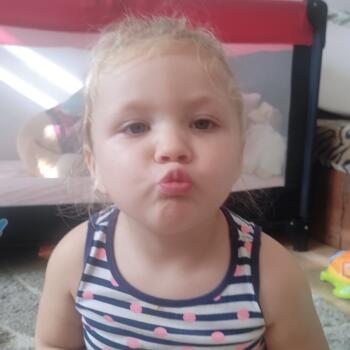 Babysitting job in Poznan: babysitting job Caferaki_