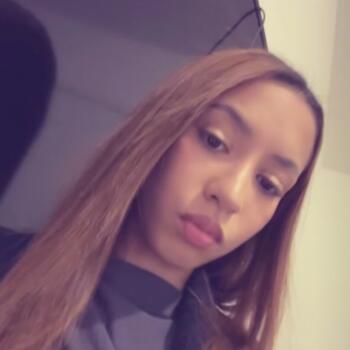 Baby-sitter Bassens: Ahlam