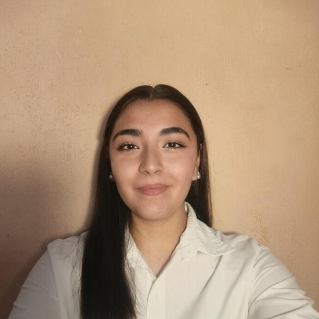 Babysitter in Córdoba: Maria