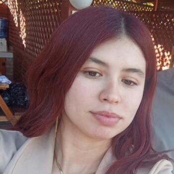 Babysitter in San Bernardo: Daniela