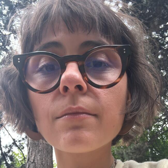 Bonă în București: Alexandra