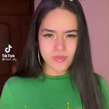 Babysitter in Chiclayo: Dayana