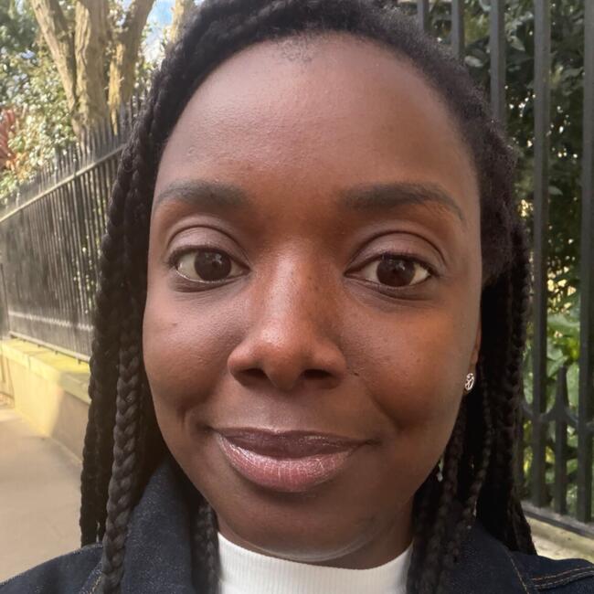 Babysitting job in Lisbon: Davina