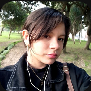 Babysitter in San Borja: Alexandra