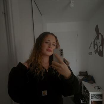 Babysitter in Bruges: Maïwenn