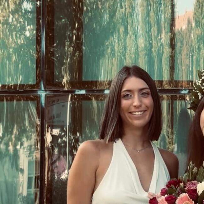 Babysitter in Salassa: Giorgia