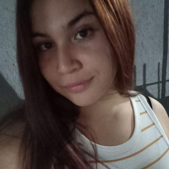 Babysitter in José C. Paz: Dana