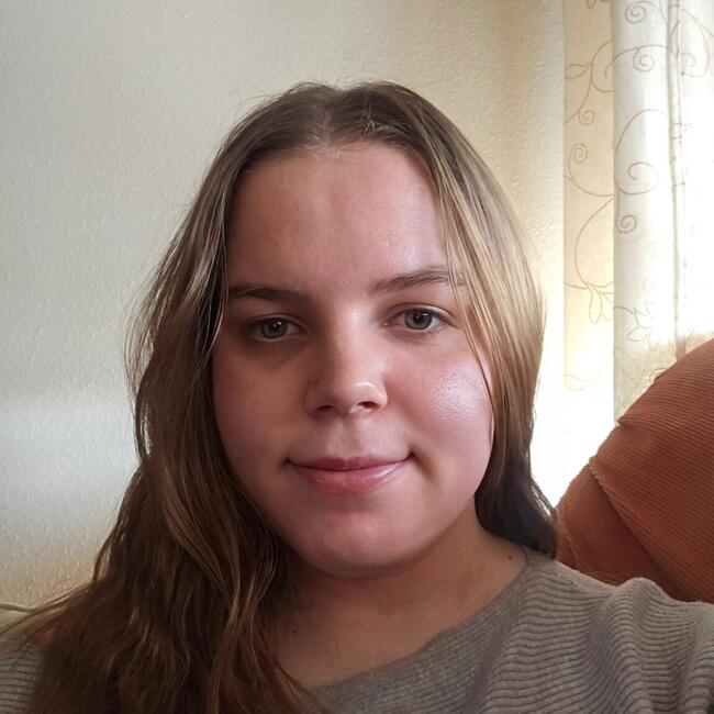 Babysitter in Burgos: Alenka