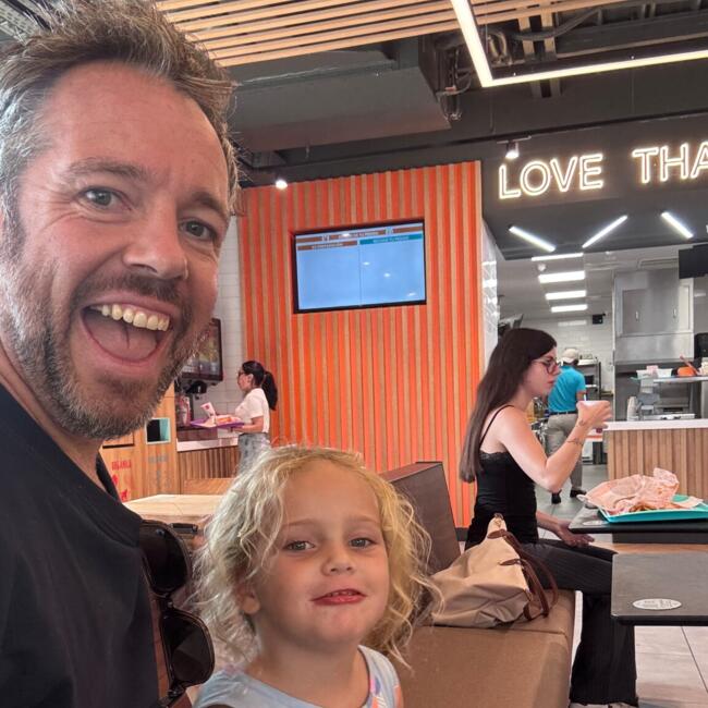 Babysitting job in Palma: Dylan
