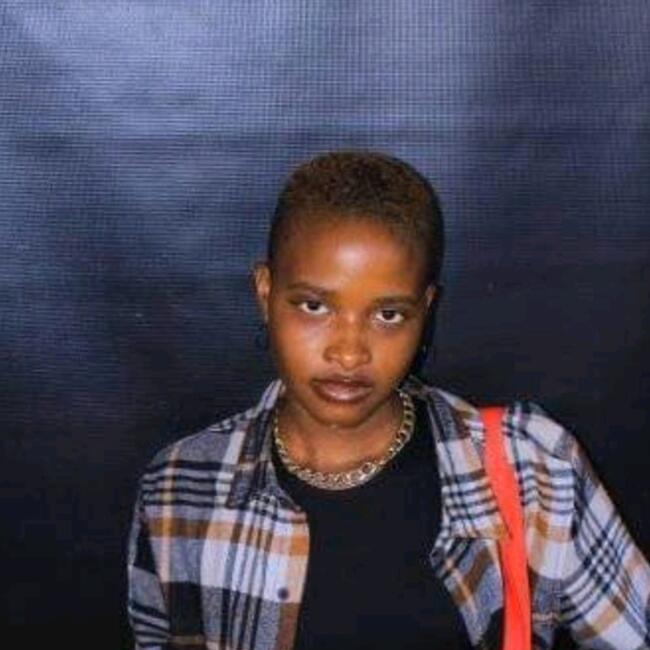 Babysitter in Mokopane: Hope Ntsako