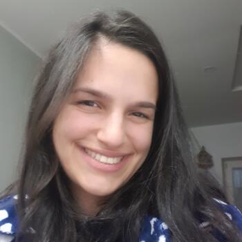 Babysitter a Piossasco: Sara