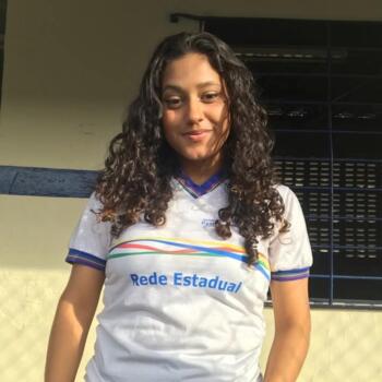 Babá em Recife: Anierly