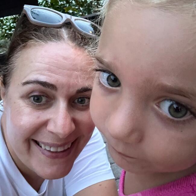 Babysitter a Rimini: Catiuscia